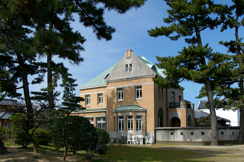 田尻歴史館